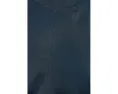 Футболка Mira Satin Tee AllSaints с круглым вырезом