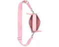 Сумка-снапшот Marc Jacobs The Solid Snapshot из кожи со съемным ремнем