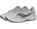 Беговые кроссовки Saucony Cohesion 17 с технологией Versarun