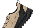 Женские треккинговые кроссовки KEEN Jasper Zionic с сертифицированной кожей