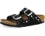Детские сандалии Birkenstock Kids Arizona Rivets с заклепками и пробковой стелькой