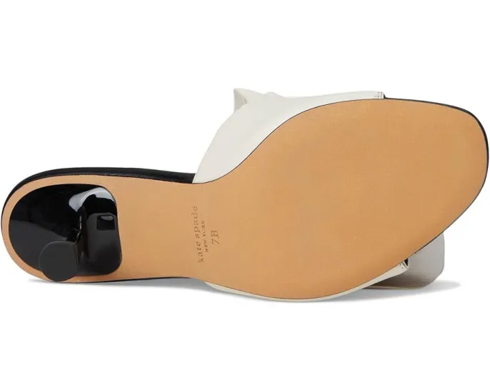 Босоножки на платформе Kate Spade New York Flourish с ремешком цветком