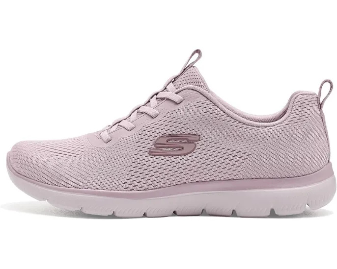 Кроссовки Skechers Summits-Fresh Vision с технологией Memory Foam