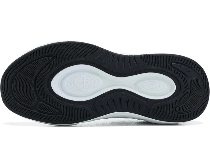 Слипоны adidas Cloudfoam Cuxxion Sock Shoes с амортизацией
