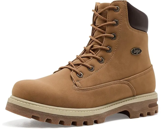 Lugz Empire Hi классические мужские ботинки с памятью