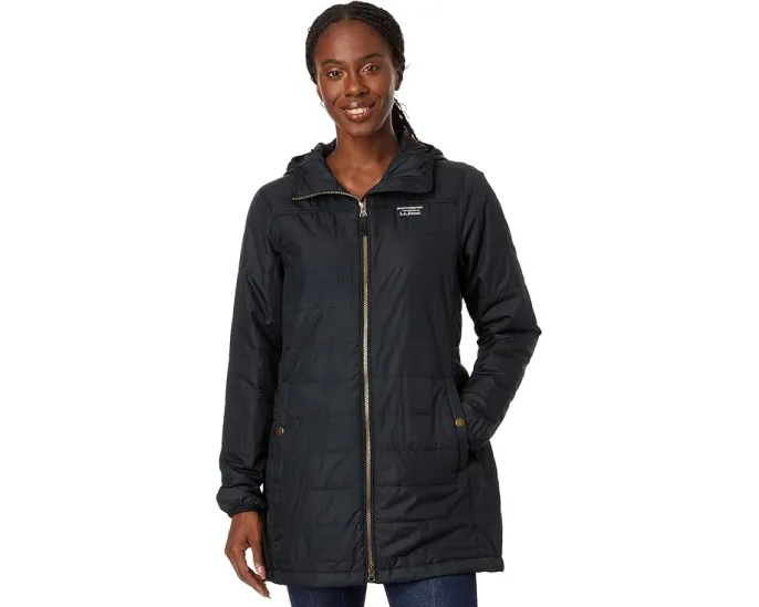 Пуховик Mountain Classic с утеплителем ColdShield от L.L.Bean