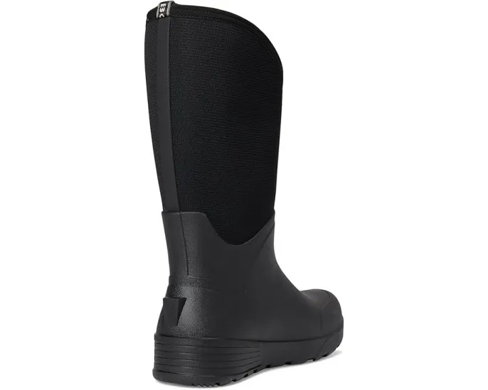 Зимние ботинки Bogs Bozeman II с подошвой Vibram Arctic Grip