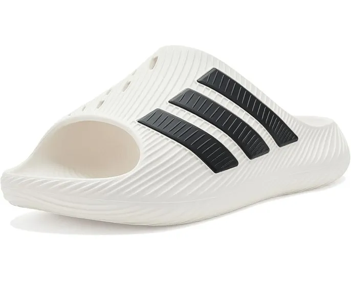 Сланцы Adidas Purechill с резиновой стелькой