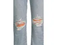 Levi's джинсы 501 с высокой посадкой и прямым кроем
