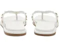 Сандалии Sperry Isla Thong с кожаным верхом
