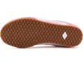 Vans Super Lowpro детские кроссовки розовые