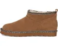 Укороченные сапоги Bearpaw Super Shorty Deco II с водонепроницаемой пропиткой
