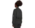Куртка-бомбер adidas by Stella McCartney Cropped с технологией WIND.DRY