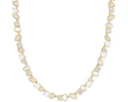 Колье Isabelle Tennis с регулируемой застежкой от Kendra Scott