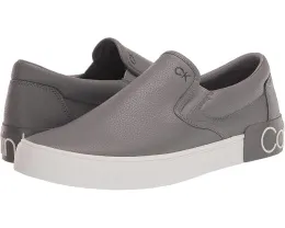 Кроссовки Calvin Klein Ryor 2 слип-он с эластичными вставками