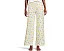 Брюки P.J. Salvage Pant Mimosa Me с принтом и эластичным поясом