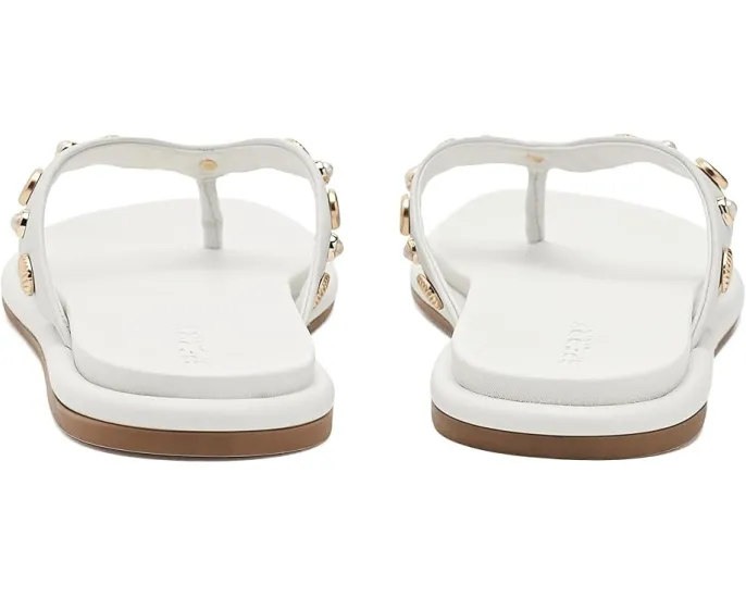 Сандалии Sperry Isla Thong с кожаным верхом