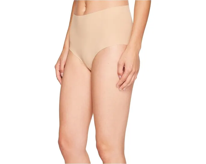 Трусы Commando Solid High-Rise с завышенной талией