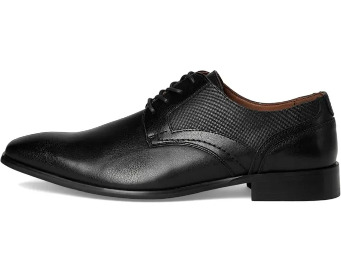 Оксфорды Tommy Hilfiger Semaj с квадратным носком и памятью формы