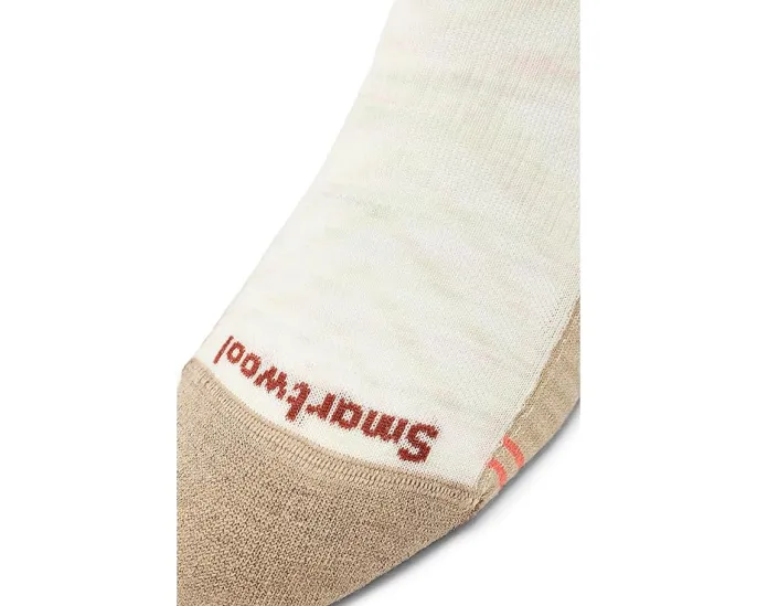 Носки Smartwool Hike Targeted Cushion Low Ankle