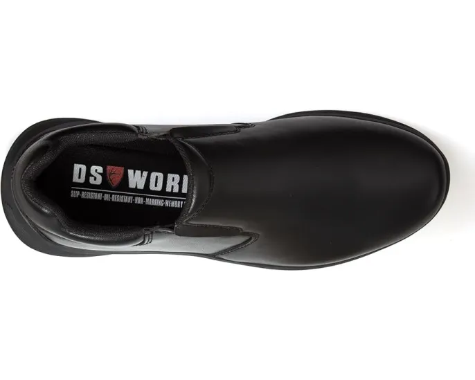 Мокасины Deer Stags Valdez для работы с противоскользящей подошвой и памятью формы