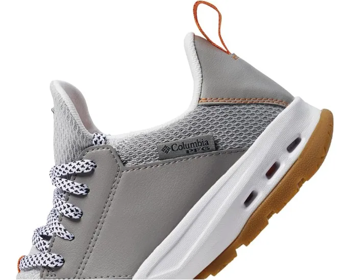 Кроссовки Columbia Tamiami PFG для рыбалки с технологией Omni-Grip