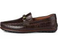 Кроссовки Johnston & Murphy Cort 2.0 Bit с декором в виде удил и стелькой TRUFOAM