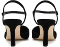 MICHAEL Michael Kors туфли Amara Mid Pumps на шпильке с острым носком и ремешком