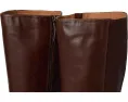 Ботинки Sofft Cecily из мягкой водоотталкивающей кожи на устойчивом каблуке