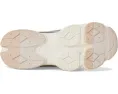 Детские кроссовки Steve Madden Kids Radley с блестящими акцентами и сетчатым верхом