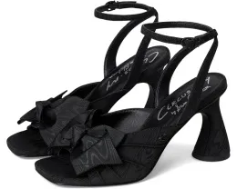 Босоножки Wilma Strappy Sandals от Circus NY by Sam Edelman с крупным бантом