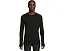 Термобелье Icebreaker Merino 200 ZoneKnit с длинным рукавом из 100% шерсти мериноса