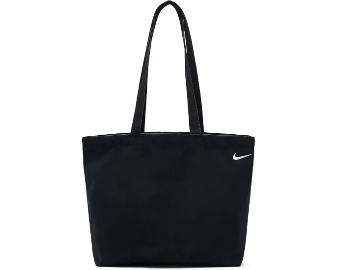Сумка Nike Heritage 2.0 объемом 22 литра с широким отделением и внутренним карманом