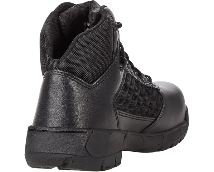 Тактические ботинки Bates Tactical Sport Mid с композитным подноском