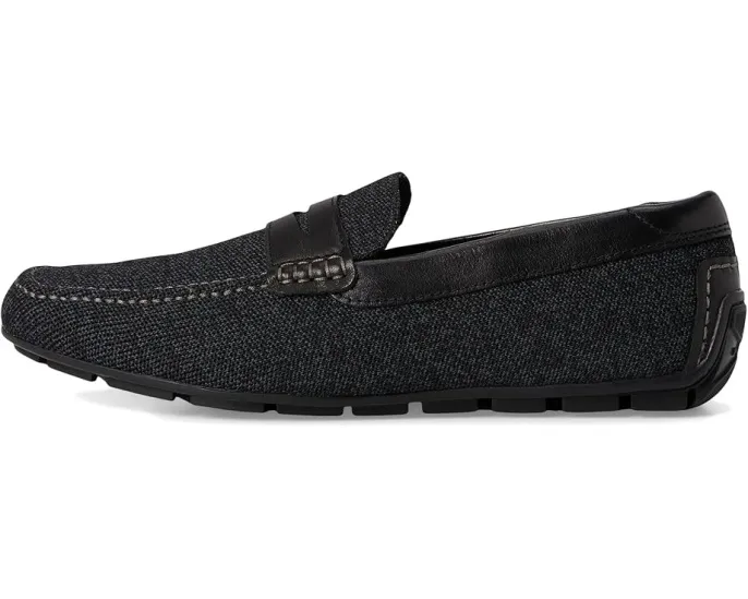 Florsheim водительки Motor Knit Moc Toe Penny с трикотажным верхом