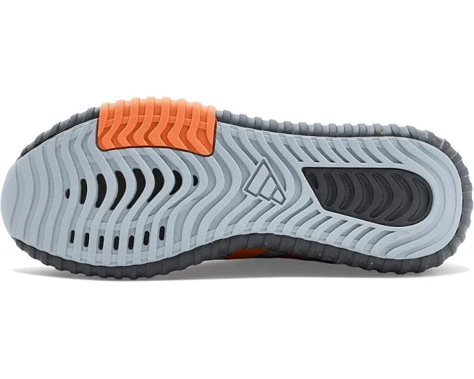 Кроссовки adidas Kaptir 4.0 с круглым носком и синтетической подошвой