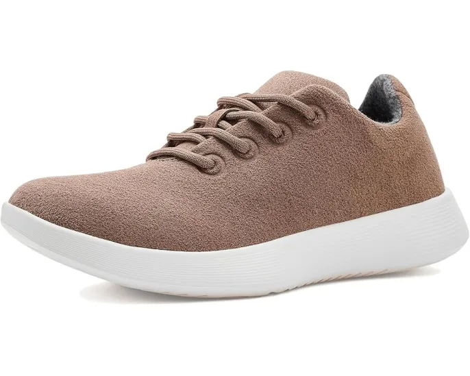 Кроссовки Runner NZ Terralux от Allbirds с дышащим верхом и амортизацией SweetFoam