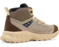Ботинки для пеших походов KEEN Hightrail с водонепроницаемой конструкцией и анатомической посадкой