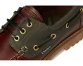 Barbour Ботинки Deck Boat из замши на полиуретановой подошве