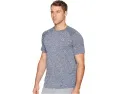 Under Armour Футболка UA Tech 2.0 с коротким рукавом и влагоотводящими свойствами
