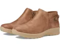 Ботильоны Skechers Lovely Vibe Moonlight с искусственной кожей и стелькой из пены с эффектом памяти