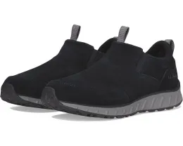 Утепленные слипоны L.L.Bean Snow Sneaker 5 Low Waterproof с водонепроницаемым верхом