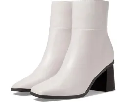 Ботильоны Bandolino Mayi с квадратным носком и геометрическим каблуком