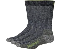 Набор носков Smartwool Hike Classic Edition Full Cushion 2nd Cut Crew с полной амортизацией