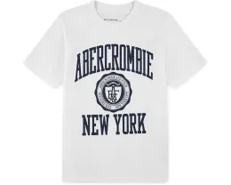 Футболка Collegiate для детей в стиле Ivy League