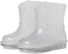 Ковбойские сапоги Texas Boots для малышей с острым носком Mini Melissa