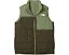 Детский реверсивный жилет Shasta для мальчиков The North Face Kids