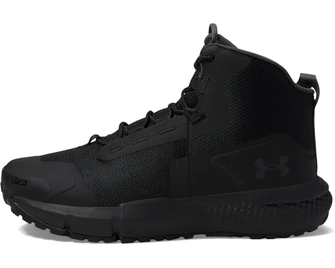 Ботинки Under Armour Charged Valsetz Mid с водонепроницаемой мембраной и защитным мыском