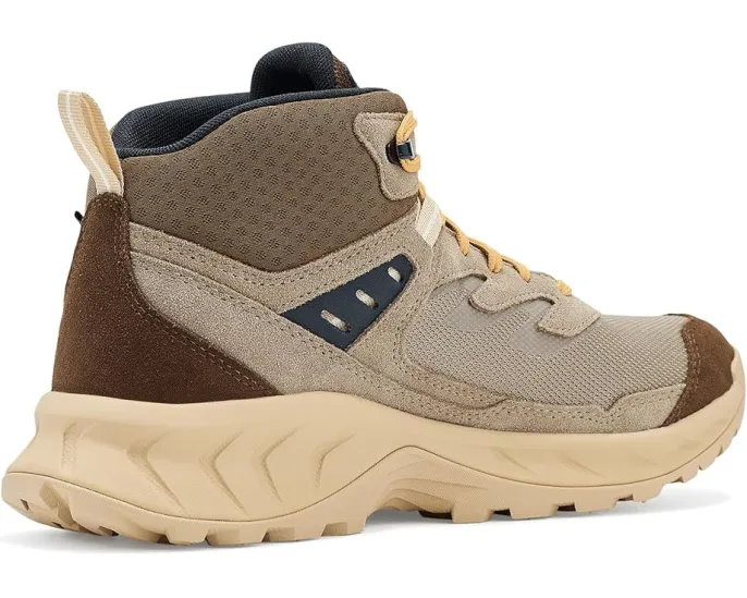 Ботинки для пеших походов KEEN Hightrail с водонепроницаемой конструкцией и анатомической посадкой