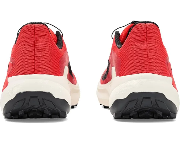 Трекинговые ботинки Salomon Genesis с мембраной GORE-TEX и системой шнуровки Bungee